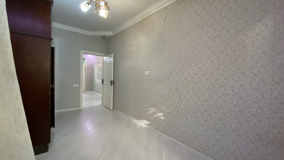 Kirayə verilir 2 otaqlı yeni tikili, 40 m², Memar Əcəmi m.-4