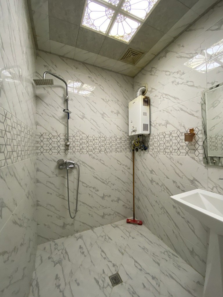 Kirayə verilir 2 otaqlı yeni tikili, 40 m², Memar Əcəmi m.-7