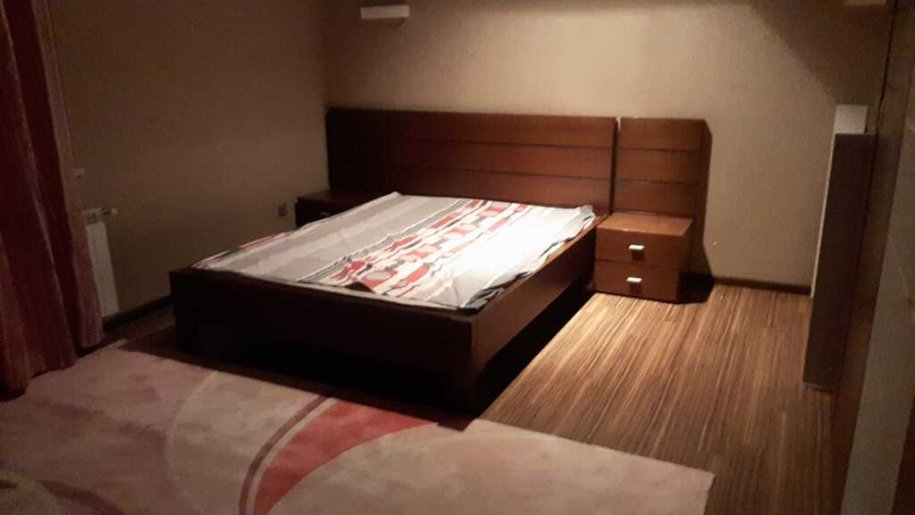 Kirayə verilir 3 otaqlı yeni tikili, 150 m², Memar Əcəmi m.-8