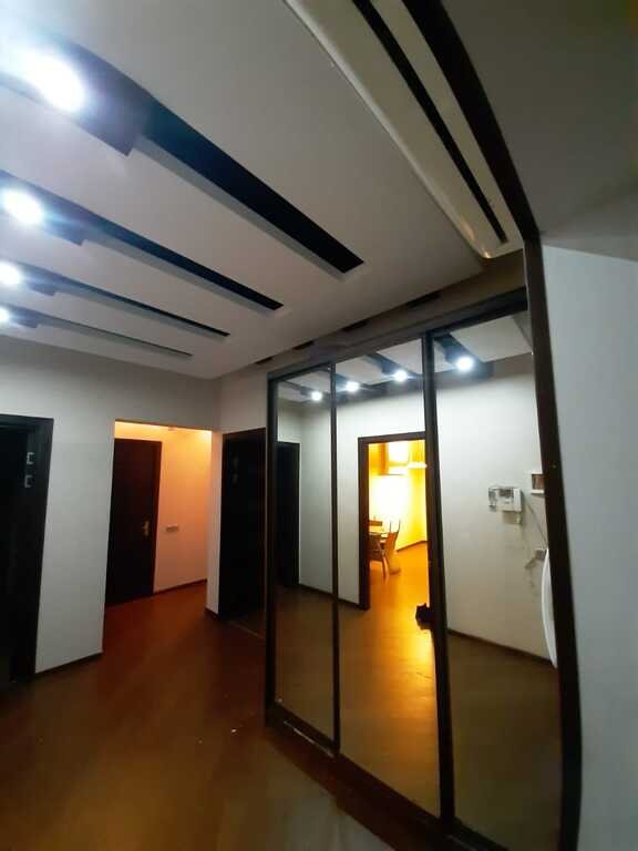 Kirayə verilir 3 otaqlı yeni tikili, 150 m², Memar Əcəmi m.-17