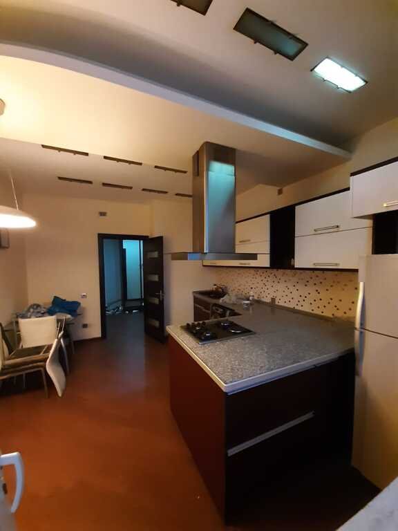 Kirayə verilir 3 otaqlı yeni tikili, 150 m², Memar Əcəmi m.-19
