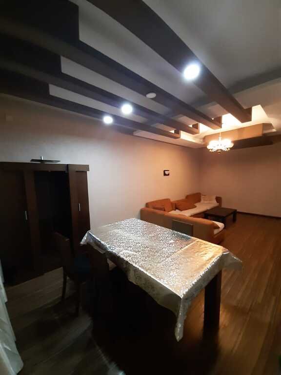 Kirayə verilir 3 otaqlı yeni tikili, 150 m², Memar Əcəmi m.-20