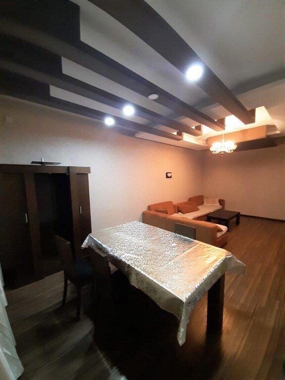 Kirayə verilir 3 otaqlı yeni tikili, 140 m², Memar Əcəmi m.-2