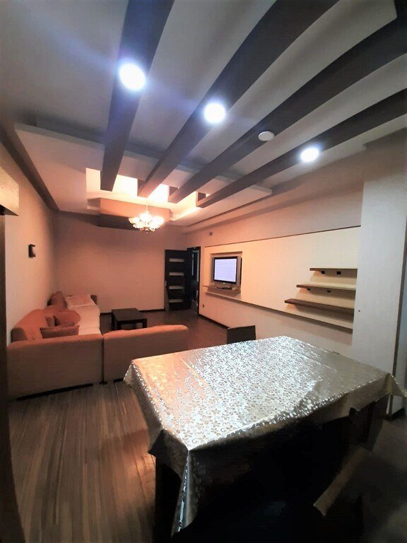 Kirayə verilir 3 otaqlı yeni tikili, 140 m², Memar Əcəmi m.-3