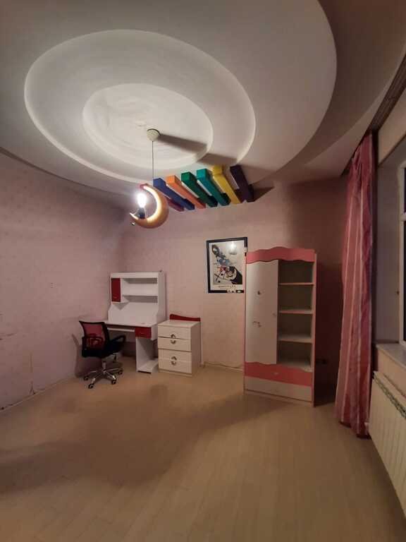 Kirayə verilir 3 otaqlı yeni tikili, 140 m², Memar Əcəmi m.-11