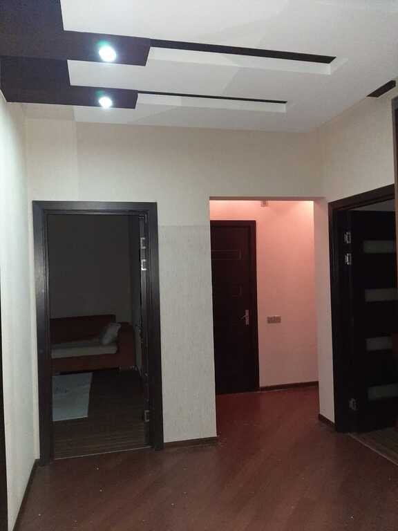 Kirayə verilir 3 otaqlı yeni tikili, 140 m², Memar Əcəmi m.-14