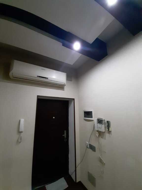 Kirayə verilir 3 otaqlı yeni tikili, 140 m², Memar Əcəmi m.-18