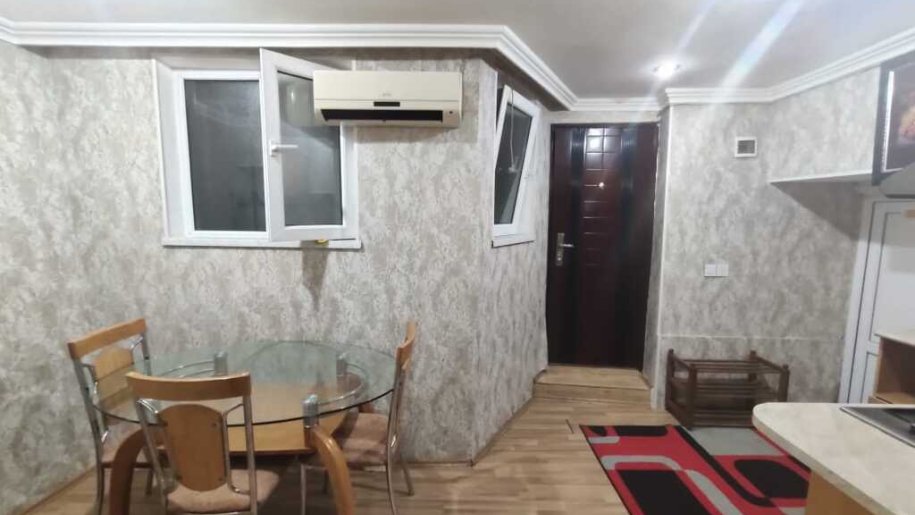 Kirayə verilir 1 otaqlı köhnə tikili, 35 m², İçərişəhər m.-1