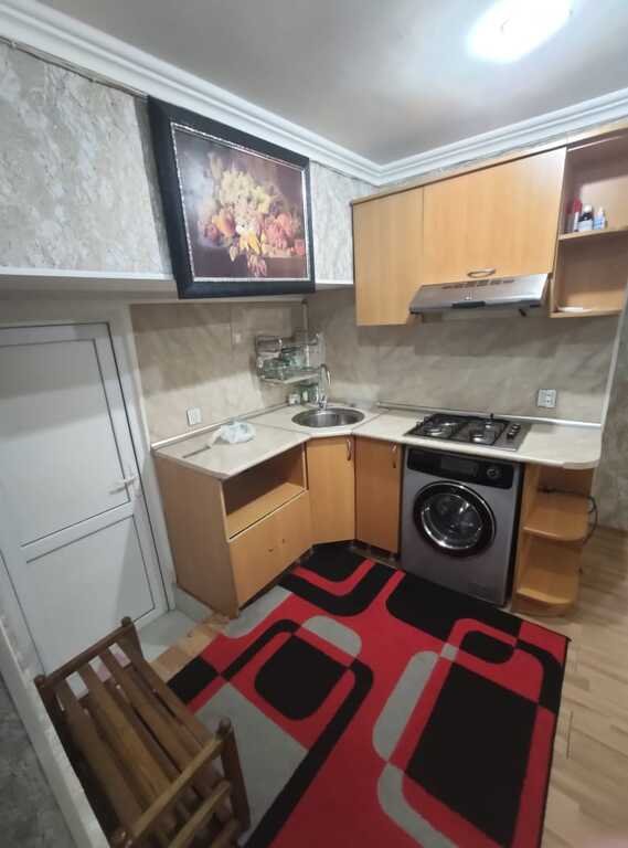 Kirayə verilir 1 otaqlı köhnə tikili, 35 m², İçərişəhər m.-7