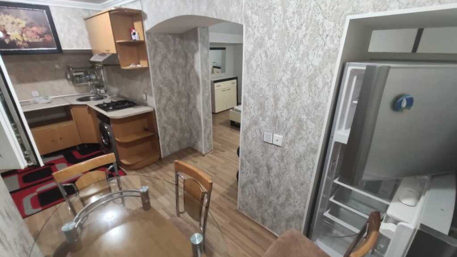 Kirayə verilir 1 otaqlı köhnə tikili, 35 m², İçərişəhər m.-8