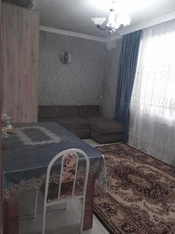 Satılır 2 otaqlı köhnə tikili, 62 m², Koroğlu m.-3