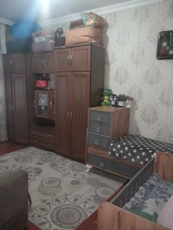 Satılır 2 otaqlı köhnə tikili, 62 m², Koroğlu m.-4