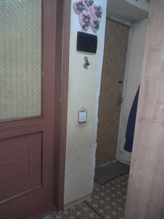 Satılır 2 otaqlı köhnə tikili, 62 m², Koroğlu m.-10