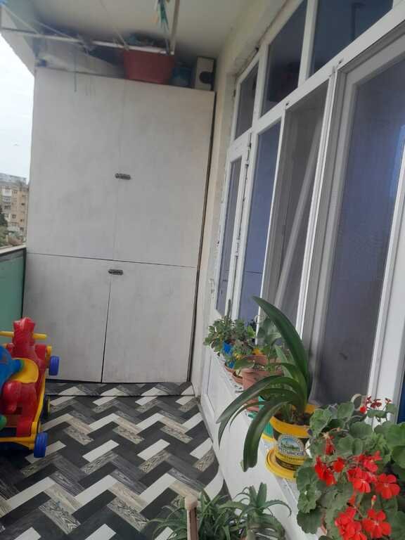 Satılır 2 otaqlı köhnə tikili, 62 m², Koroğlu m.-11