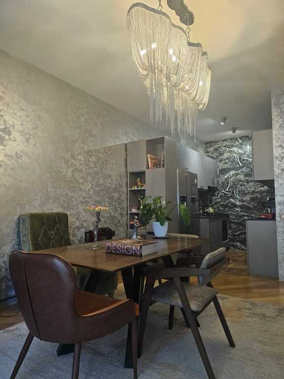 Kirayə verilir 2 otaqlı yeni tikili, 70 m², 8 noyabr-2