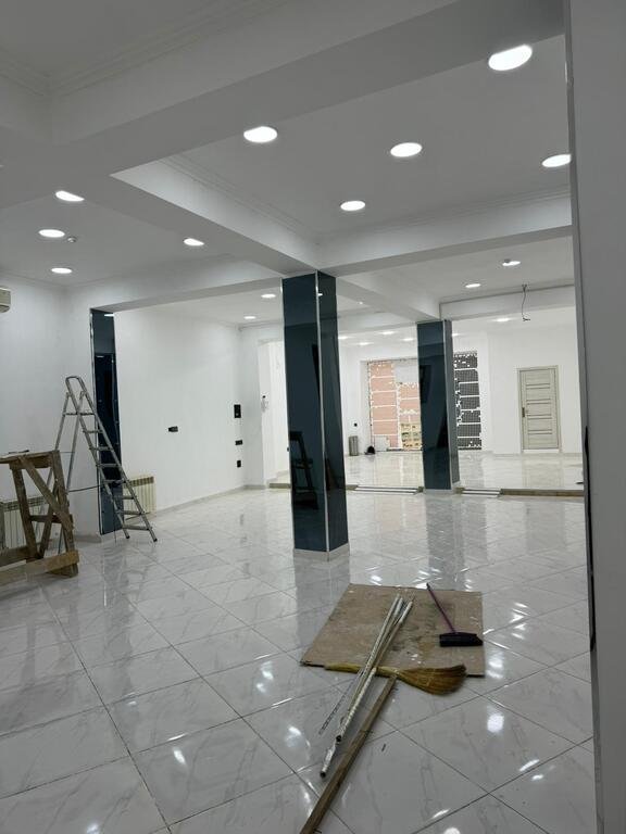 180 kv.m. obyekt icarəyə verilir, 20 Yanvar m.-5