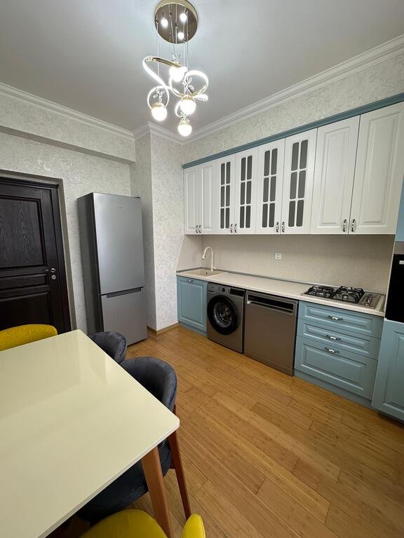 Kirayə verilir 2 otaqlı yeni tikili, 75 m², 20 Yanvar m.-8