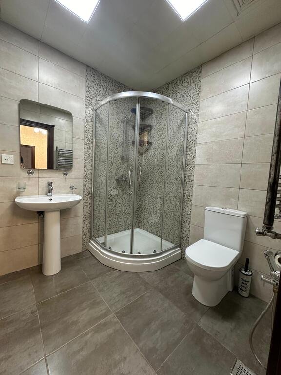 Kirayə verilir 2 otaqlı yeni tikili, 75 m², 20 Yanvar m.-12