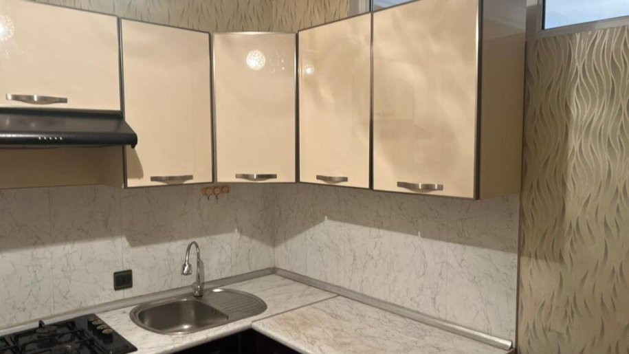 Kirayə verilir 2 otaqlı yeni tikili, 70 m², Qara Qarayev m.-4