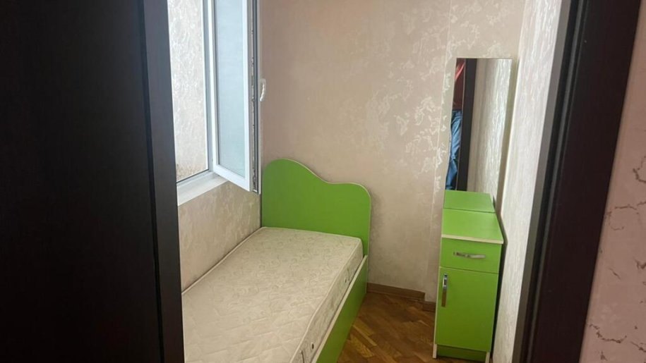 Kirayə verilir 2 otaqlı yeni tikili, 70 m², Qara Qarayev m.-7