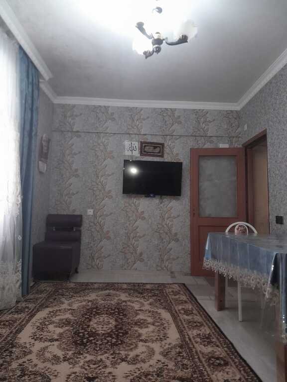 Satılır 2 otaqlı köhnə tikili, 62 m², Koroğlu m.-3
