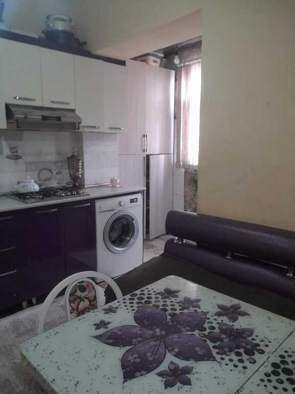 Satılır 2 otaqlı köhnə tikili, 62 m², Koroğlu m.-8