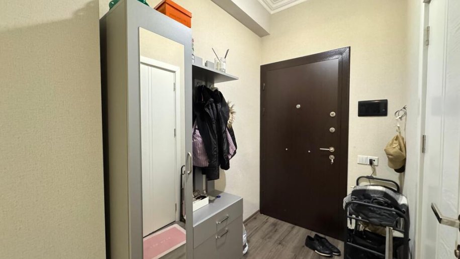 Satılır 1 otaqlı yeni tikili, 27 m², 20 Yanvar m.-6
