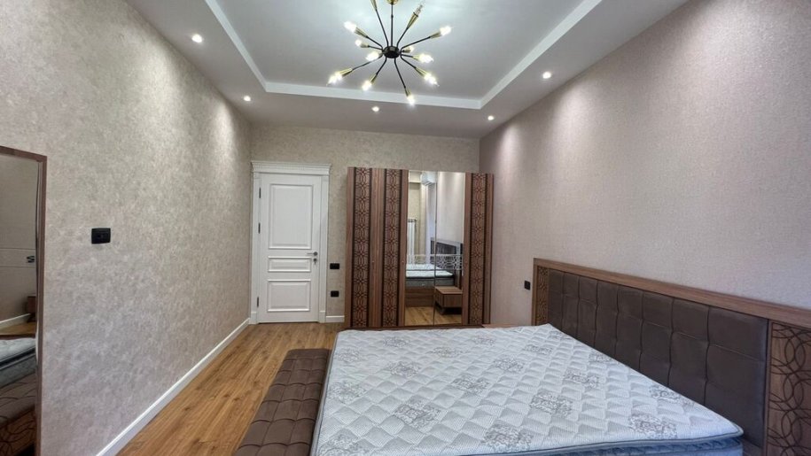 Kirayə verilir 2 otaqlı yeni tikili, 100 m², 20 Yanvar m.-4