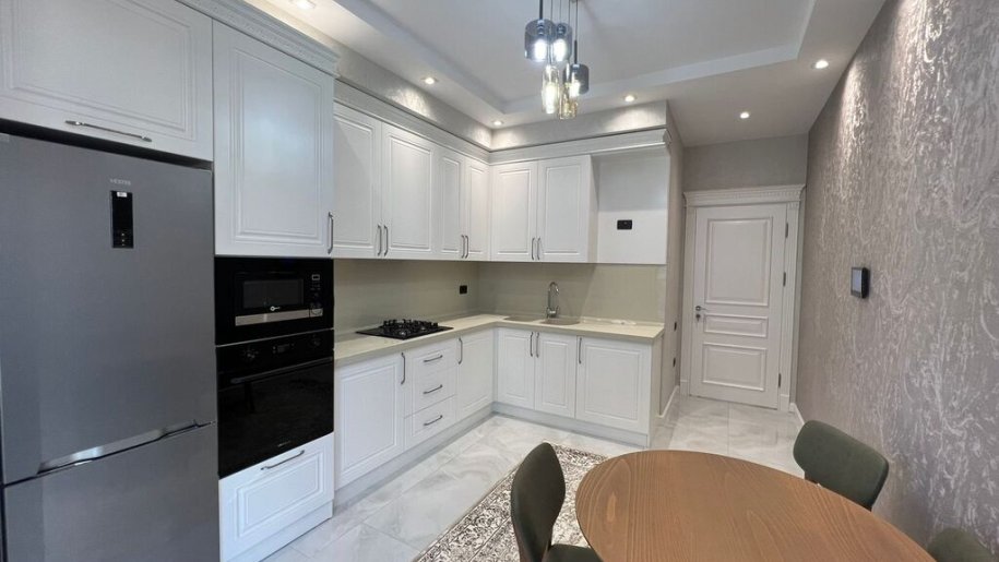 Kirayə verilir 2 otaqlı yeni tikili, 100 m², 20 Yanvar m.-5