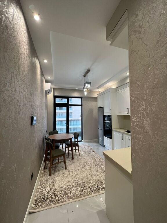 Kirayə verilir 2 otaqlı yeni tikili, 100 m², 20 Yanvar m.-6