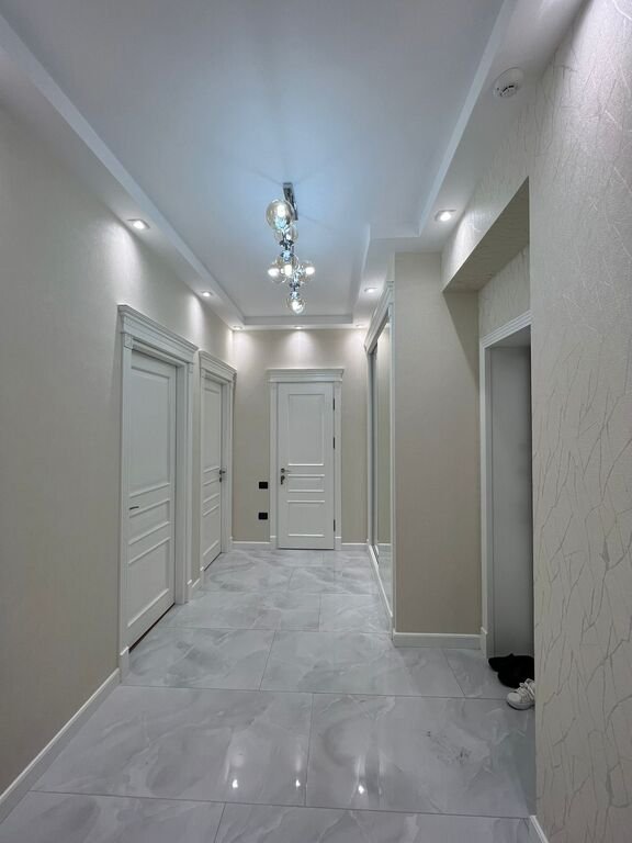 Kirayə verilir 2 otaqlı yeni tikili, 100 m², 20 Yanvar m.-7