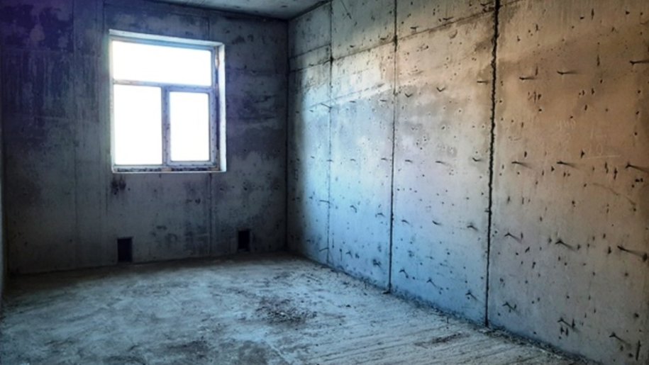 Satılır 3 otaqlı yeni tikili, 117 m², 28 May m.-6