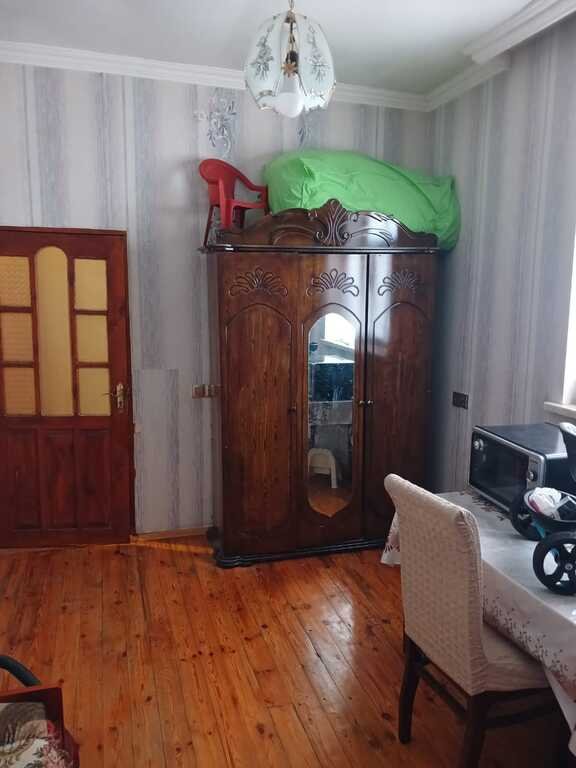 Kirayə verilir 2 otaqlı köhnə tikili, 34 m², Massiv D-1