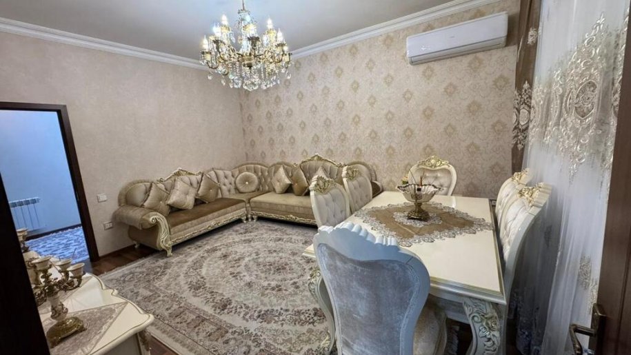 Satılır 2 otaqlı yeni tikili, 76 m², Memar Əcəmi m.-2