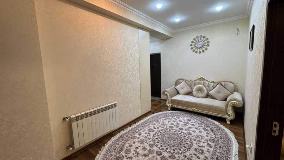 Satılır 2 otaqlı yeni tikili, 76 m², Memar Əcəmi m.-5