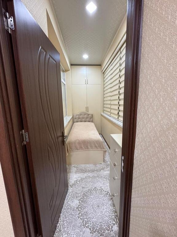 Satılır 2 otaqlı yeni tikili, 76 m², Memar Əcəmi m.-7