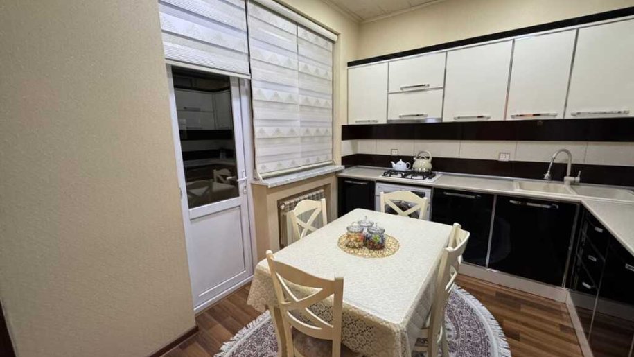 Satılır 2 otaqlı yeni tikili, 76 m², Memar Əcəmi m.-8