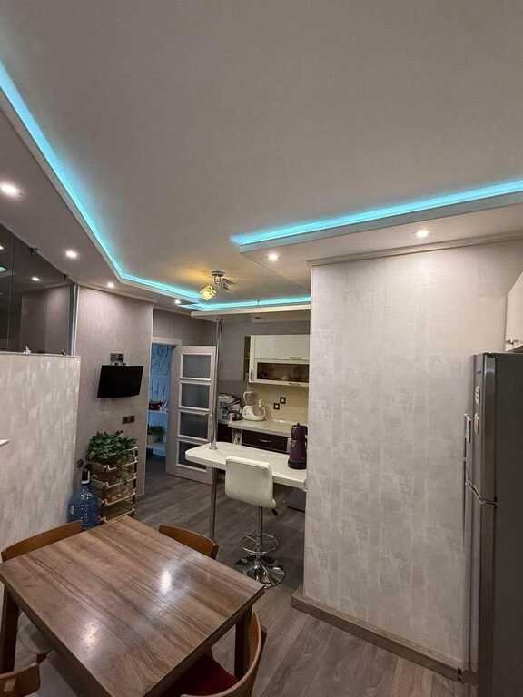 Kirayə verilir 3 otaqlı yeni tikili, 141 m², Nəriman Nərimanov m.-5