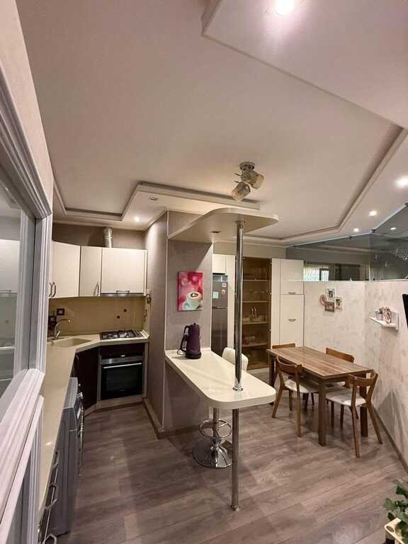 Kirayə verilir 3 otaqlı yeni tikili, 141 m², Nəriman Nərimanov m.-7