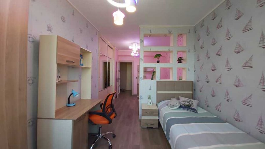 Kirayə verilir 3 otaqlı yeni tikili, 141 m², Nəriman Nərimanov m.-9