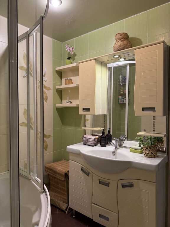 Kirayə verilir 3 otaqlı yeni tikili, 141 m², Nəriman Nərimanov m.-11