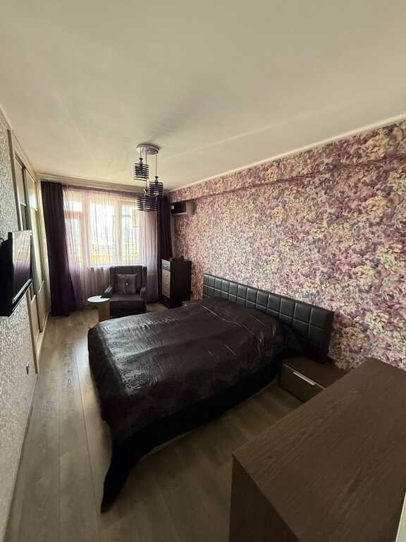 Kirayə verilir 3 otaqlı yeni tikili, 141 m², Nəriman Nərimanov m.-12