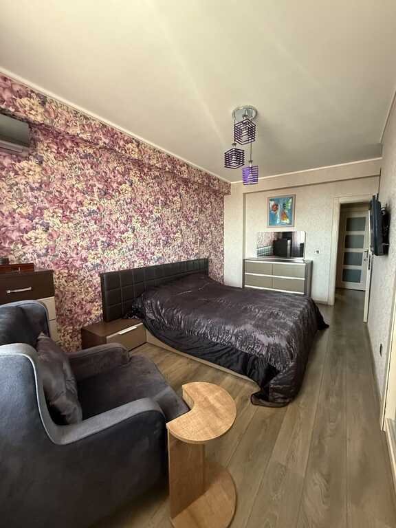 Kirayə verilir 3 otaqlı yeni tikili, 141 m², Nəriman Nərimanov m.-13