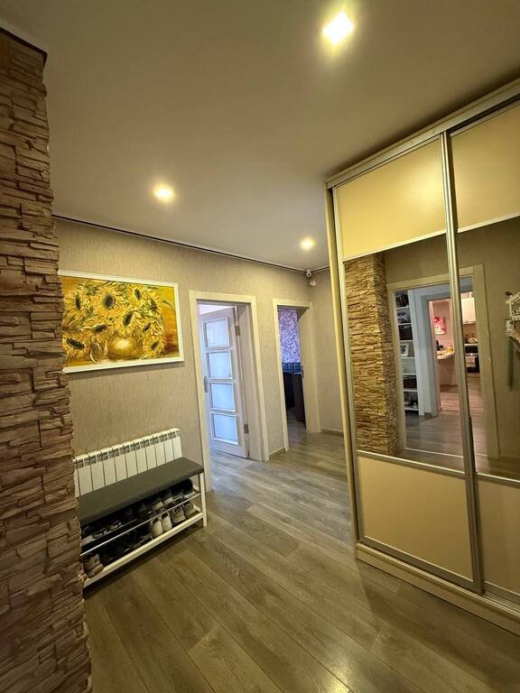 Kirayə verilir 3 otaqlı yeni tikili, 141 m², Nəriman Nərimanov m.-17