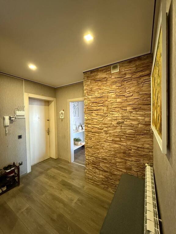 Kirayə verilir 3 otaqlı yeni tikili, 141 m², Nəriman Nərimanov m.-18