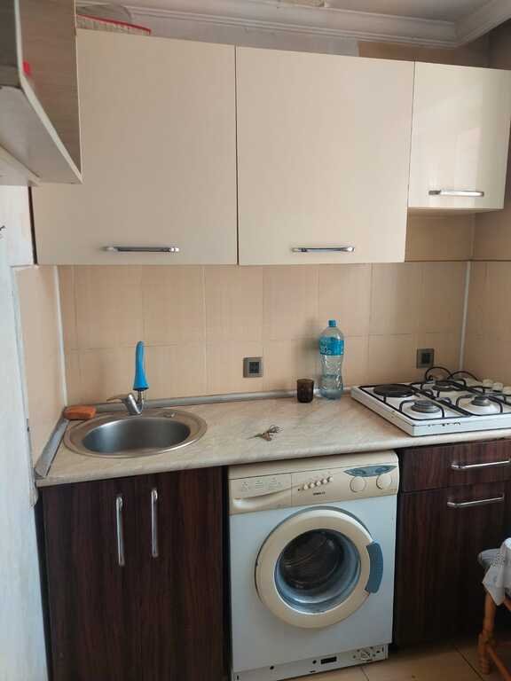 Kirayə verilir 2 otaqlı köhnə tikili, 45 m², Qara Qarayev m.-3