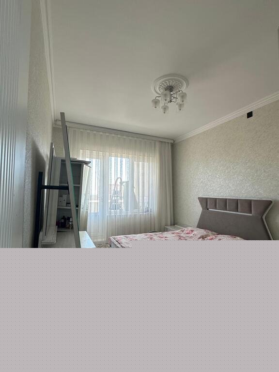 Satılır 3 otaqlı köhnə tikili, 85 m², Həzi Aslanov m.-4