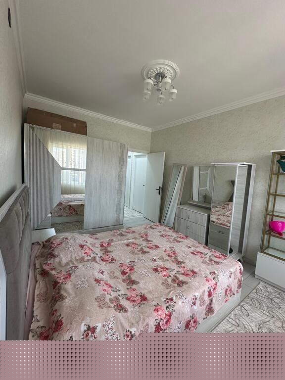 Satılır 3 otaqlı köhnə tikili, 85 m², Həzi Aslanov m.-5