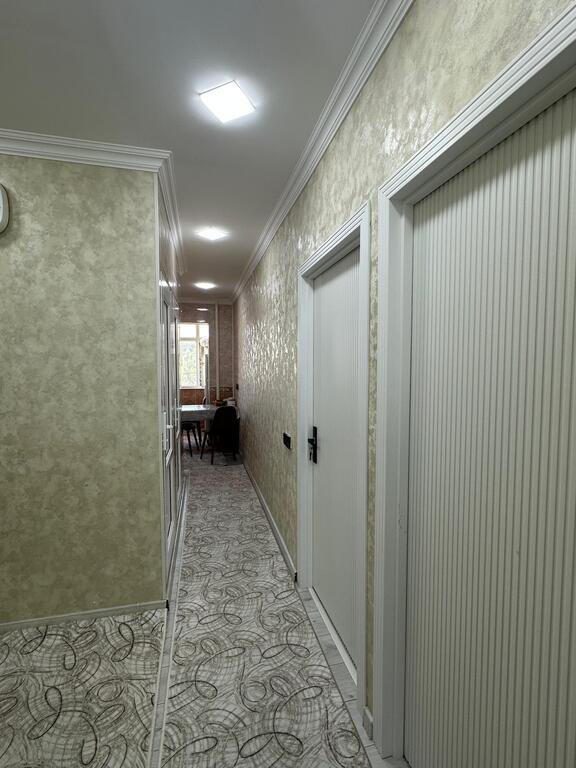 Satılır 3 otaqlı köhnə tikili, 85 m², Həzi Aslanov m.-8