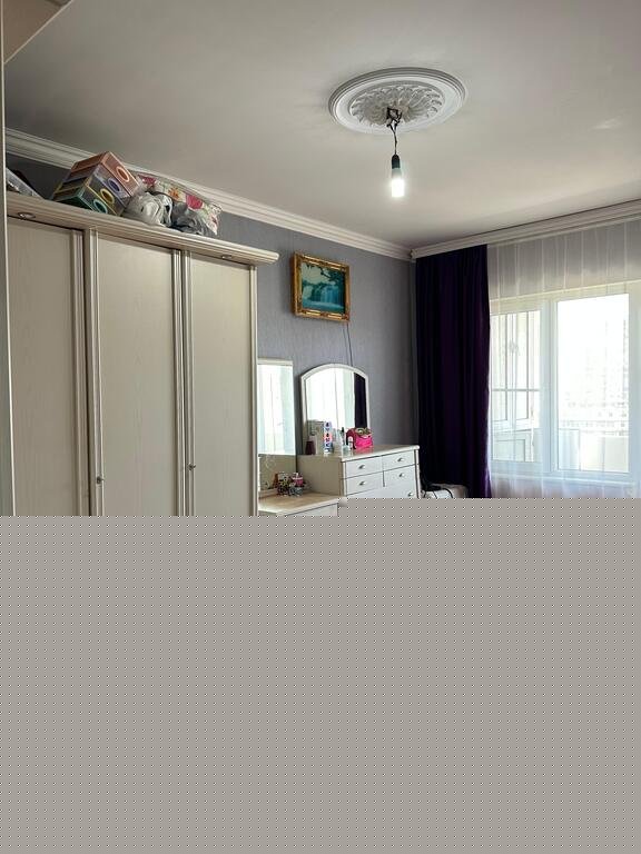 Satılır 3 otaqlı köhnə tikili, 85 m², Həzi Aslanov m.-16